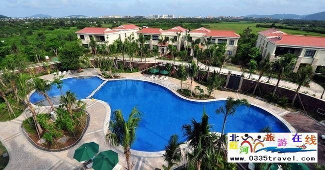 三亞龍灣大酒店(亞龍灣)