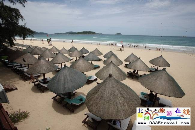 三亞龍灣大酒店(亞龍灣)