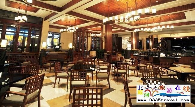 三亞龍灣大酒店(亞龍灣)