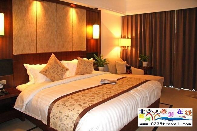 三亞龍灣大酒店(亞龍灣)