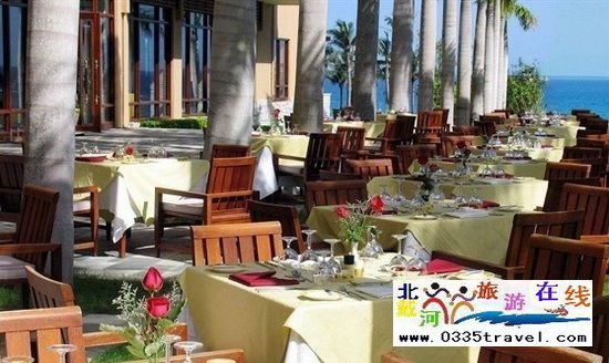 三亞亞龍灣紅樹林度假酒店