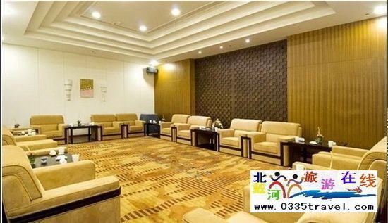 三亞亞龍灣紅樹林度假酒店