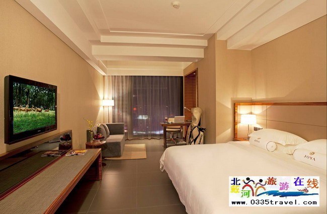 三亞中亞國際大酒店