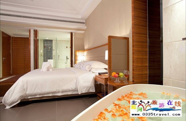 三亞中亞國際大酒店