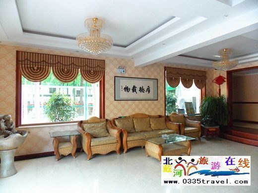 北戴河中意酒店