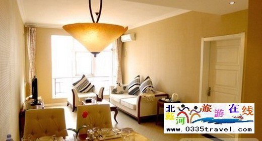 黃金海岸澳景藍(lán)灣度假村