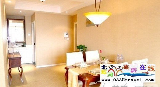 黃金海岸澳景藍(lán)灣度假村