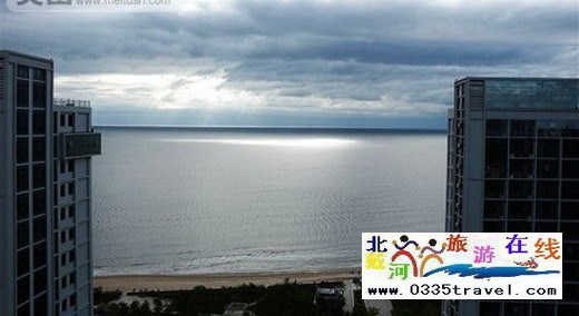 黃金海岸澳景藍(lán)灣度假村