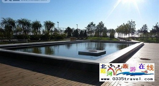 黃金海岸澳景藍(lán)灣度假村