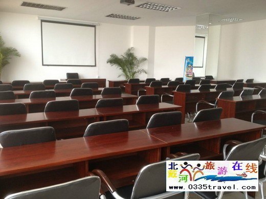 黃金海岸博維大酒店