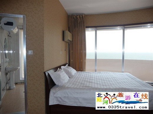 黃金海岸博維大酒店