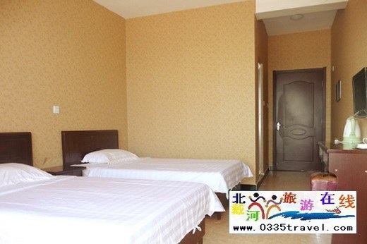 黃金海岸博維大酒店