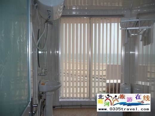 黃金海岸博維大酒店