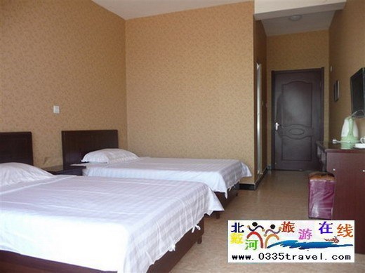 黃金海岸博維大酒店