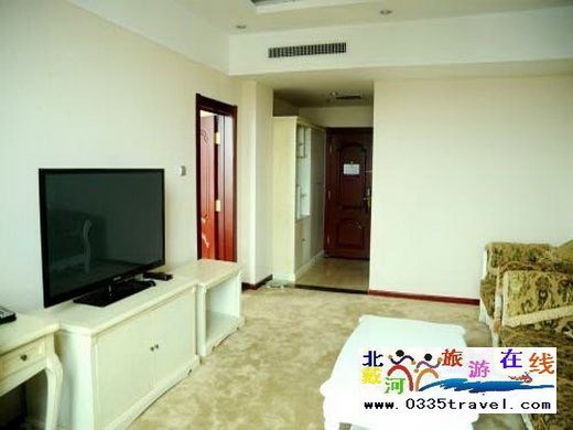 北戴河怪樓奇園大酒店