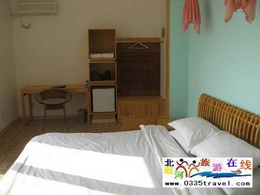 北戴河易尚度假俱樂(lè)部