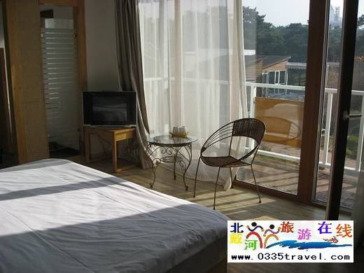 北戴河易尚度假俱樂(lè)部