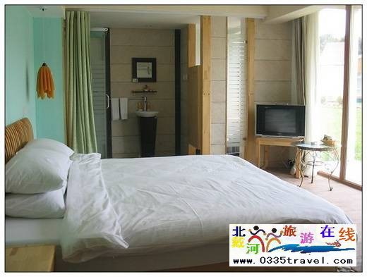 北戴河易尚度假俱樂(lè)部