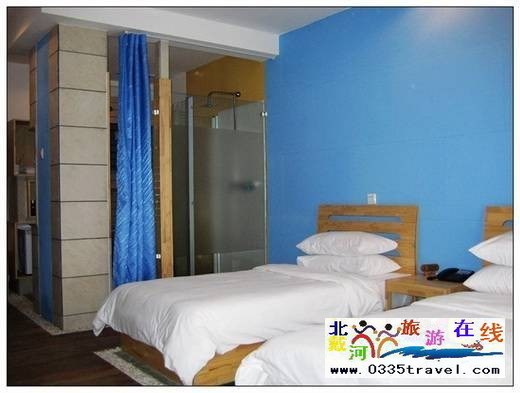 北戴河易尚度假俱樂(lè)部