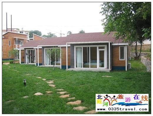 北戴河易尚度假俱樂(lè)部