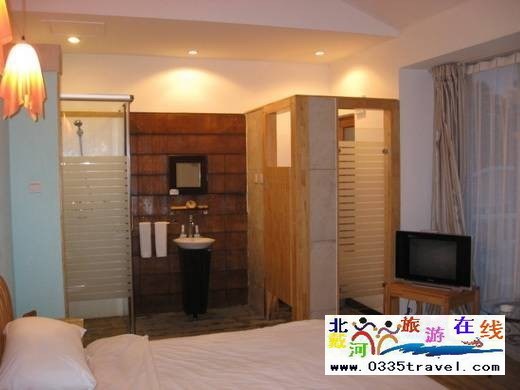 北戴河易尚度假俱樂(lè)部