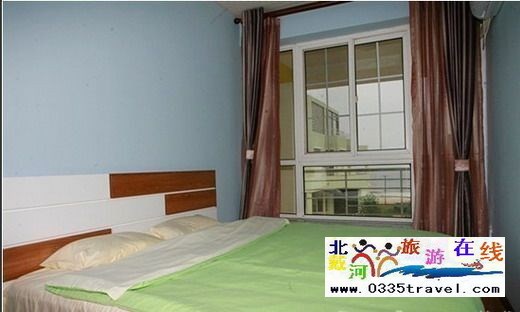 北戴河海洋花園別墅度假村