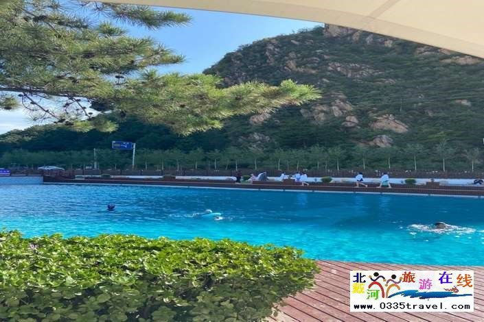 秦皇島溫泉堡鳴岐天成1號(hào)溫泉度假村