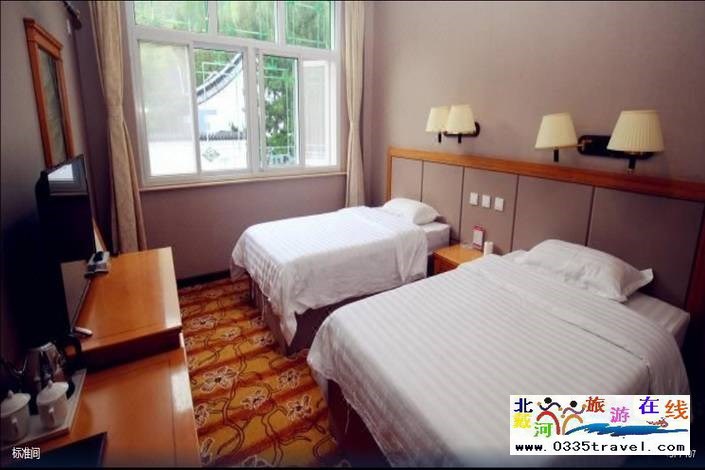 隆化金水灣溫泉度假村