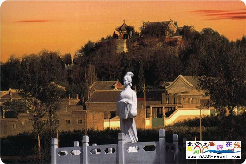 超值“山海關(guān)十年暢游卡”（包含天下第一關(guān)、老龍頭、角山、長(zhǎng)壽山、孟姜女廟等九大景區(qū)）